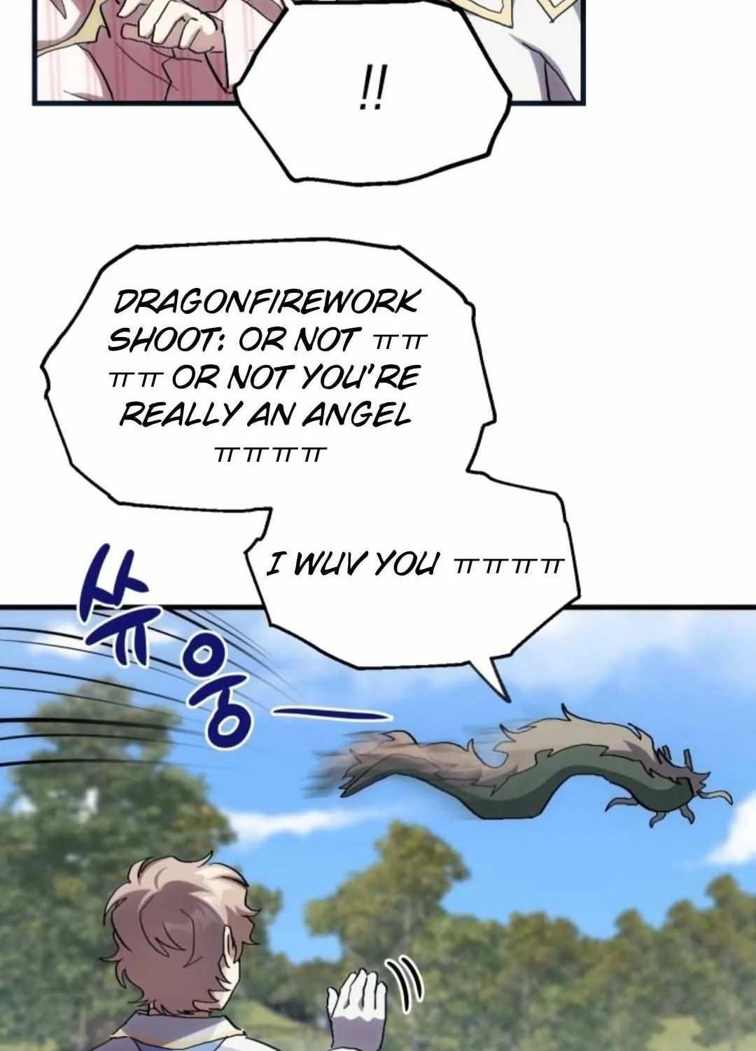Read How to Train Your Healer chapter 17 image 74 on Lezhin