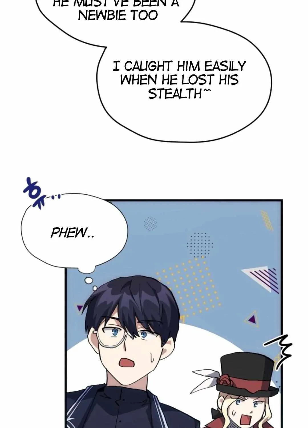 Read How to Train Your Healer chapter 18 image 19 on Lezhin