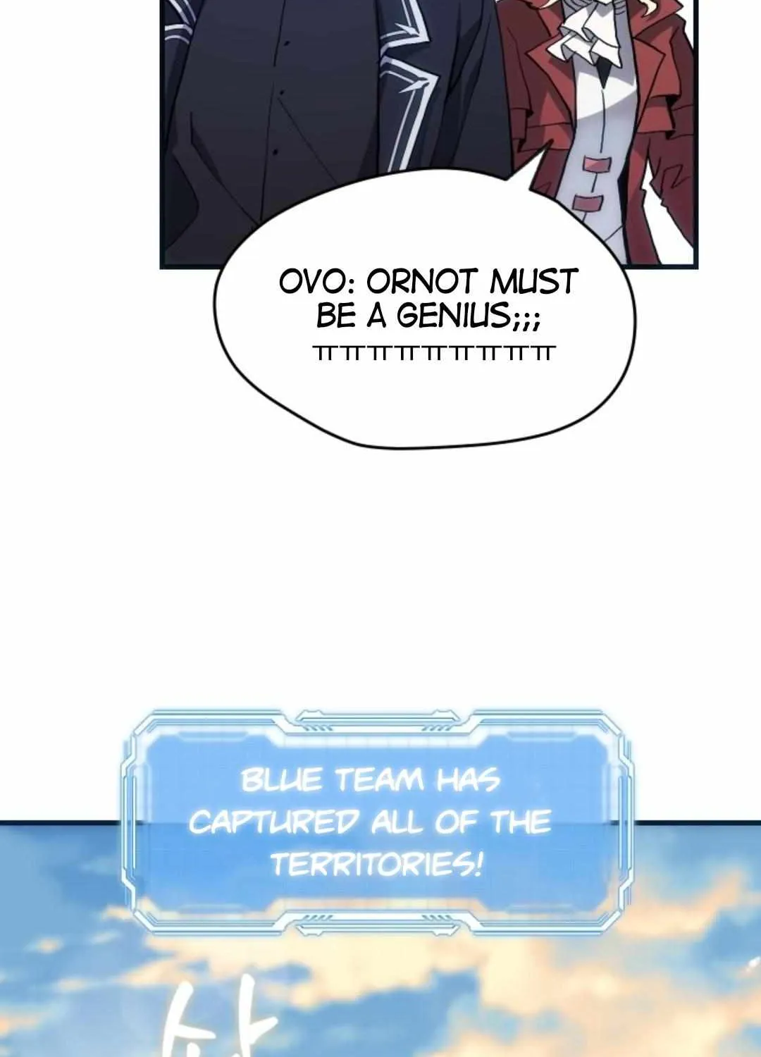 Read How to Train Your Healer chapter 18 image 20 on Lezhin