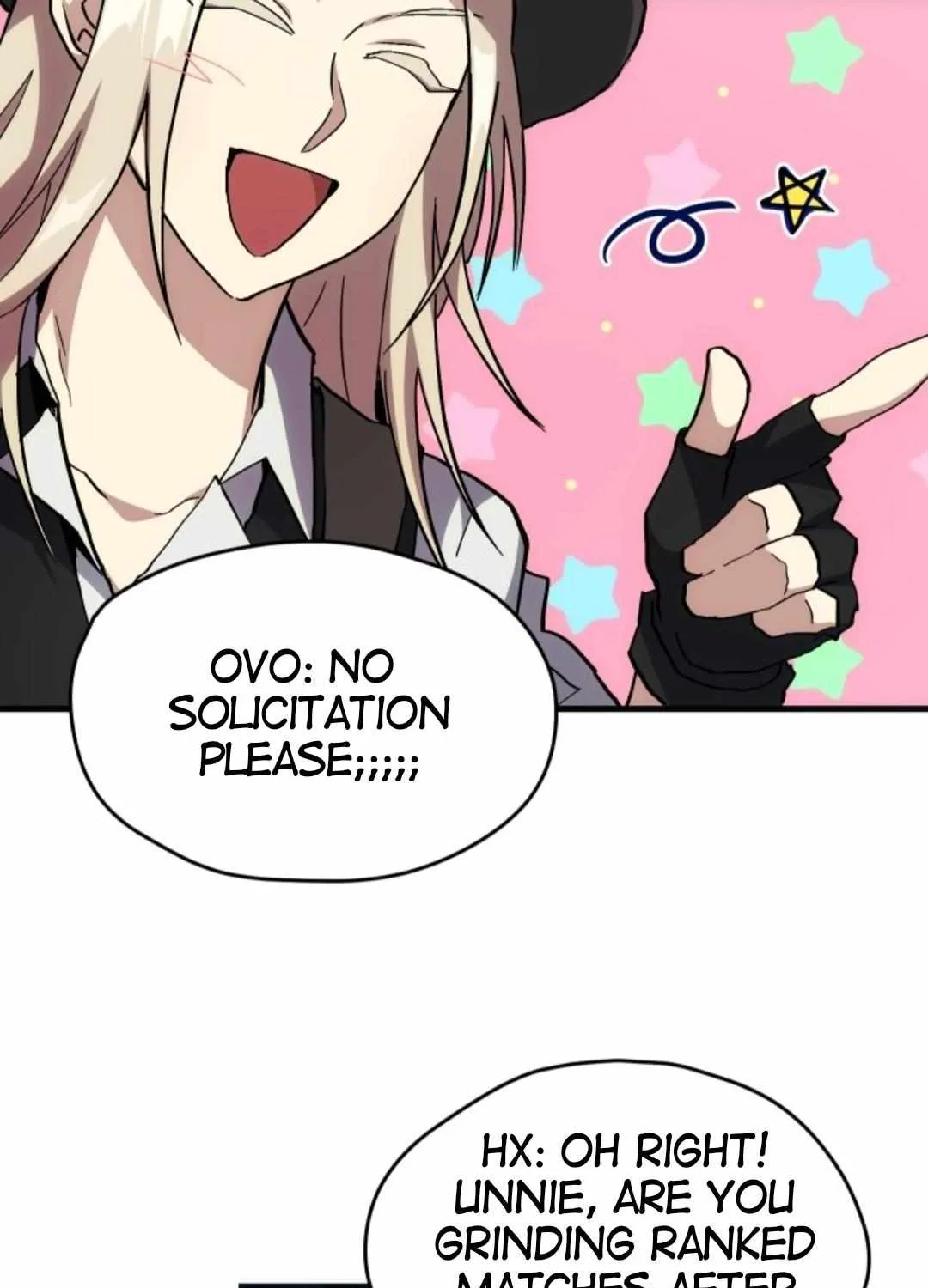 Read How to Train Your Healer chapter 18 image 24 on Lezhin
