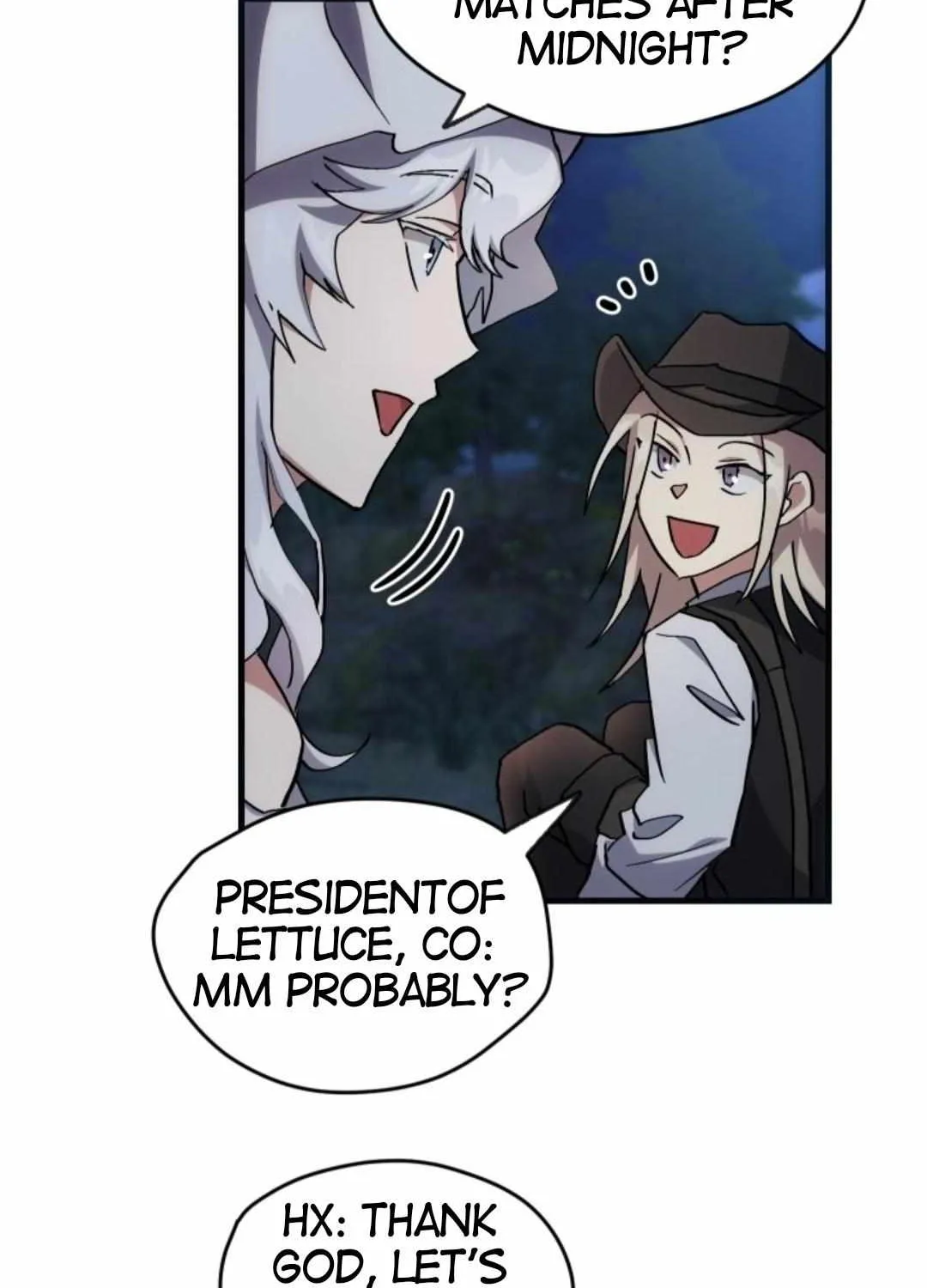 Read How to Train Your Healer chapter 18 image 25 on Lezhin