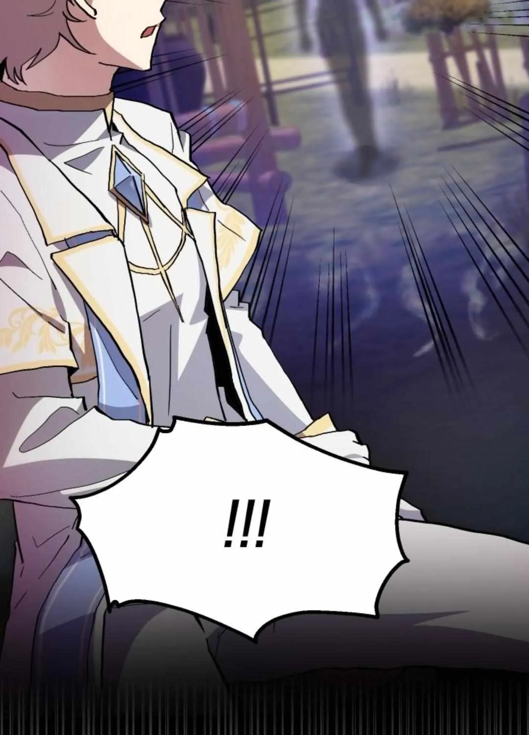 Read How to Train Your Healer chapter 18 image 4 on Lezhin