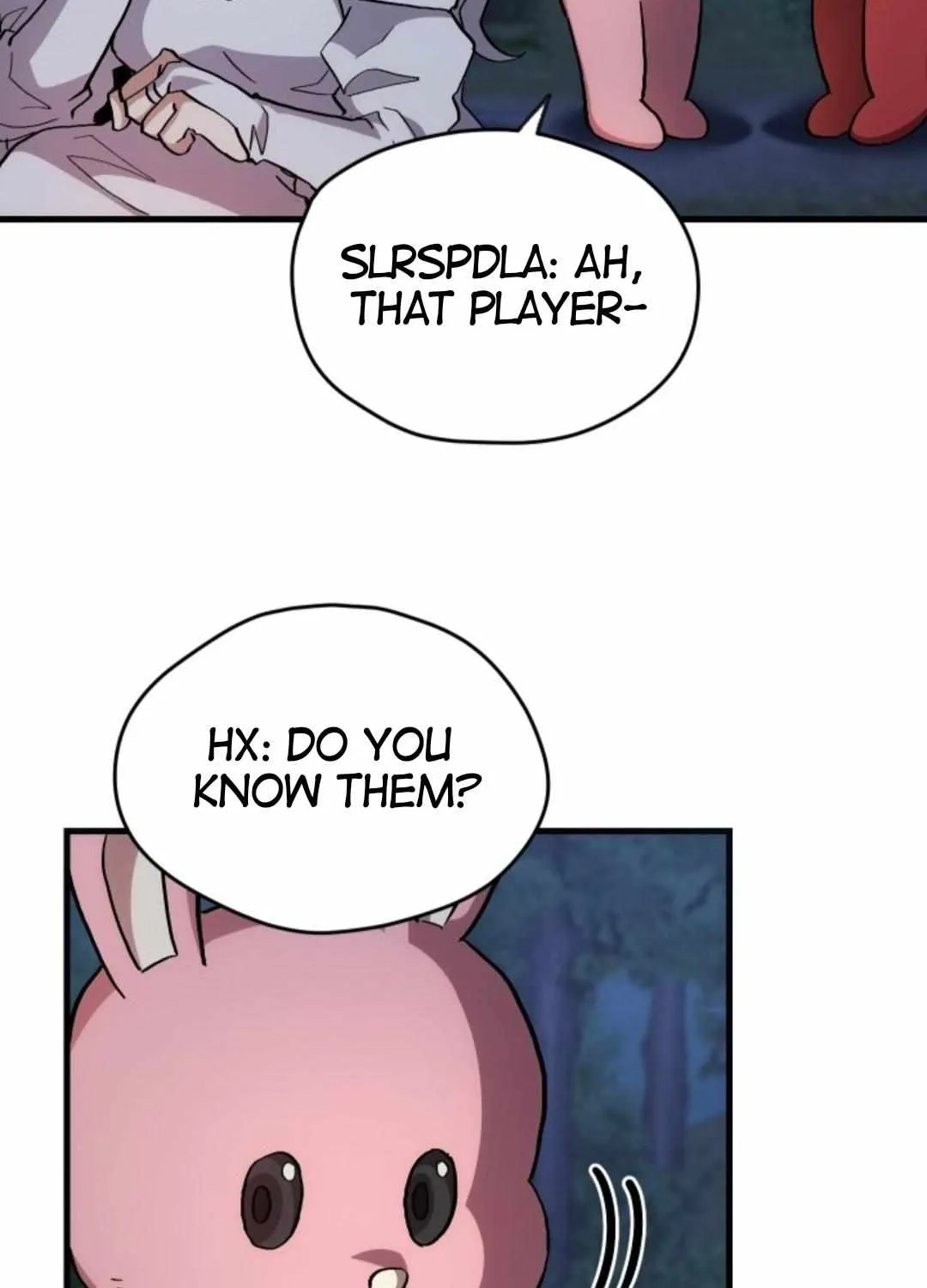 Read How to Train Your Healer chapter 18 image 42 on Lezhin