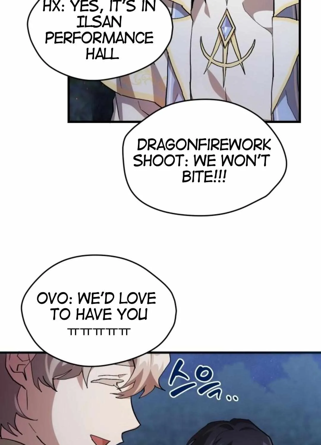 Read How to Train Your Healer chapter 18 image 50 on Lezhin