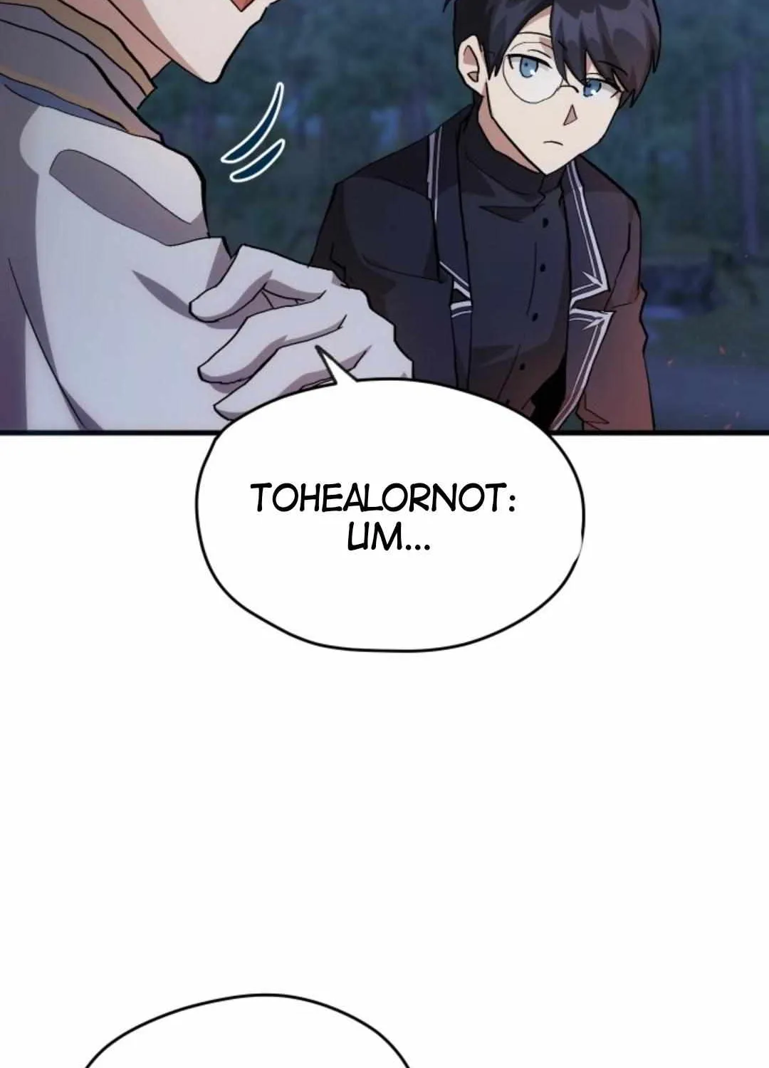 Read How to Train Your Healer chapter 18 image 51 on Lezhin