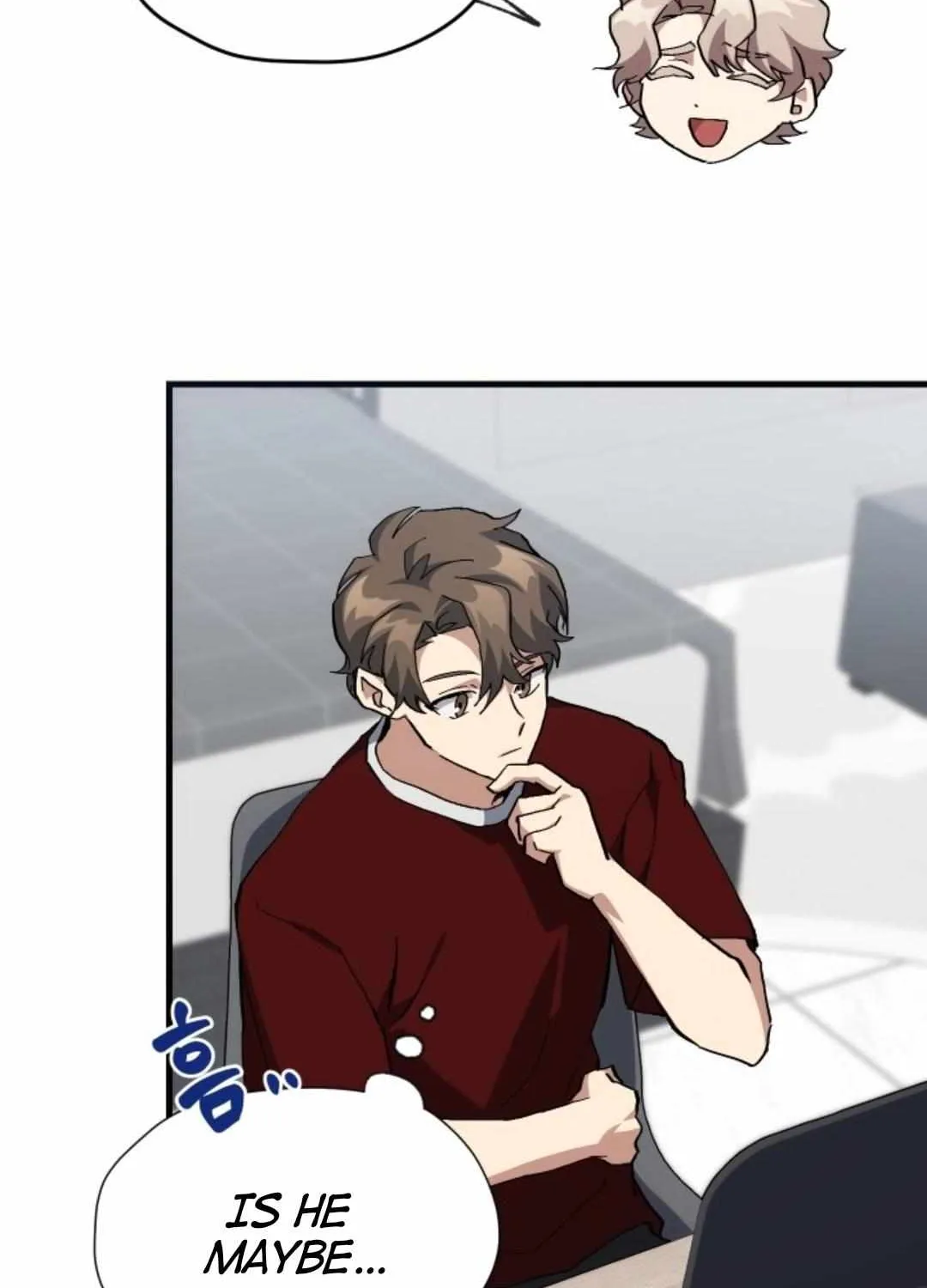 Read How to Train Your Healer chapter 18 image 53 on Lezhin