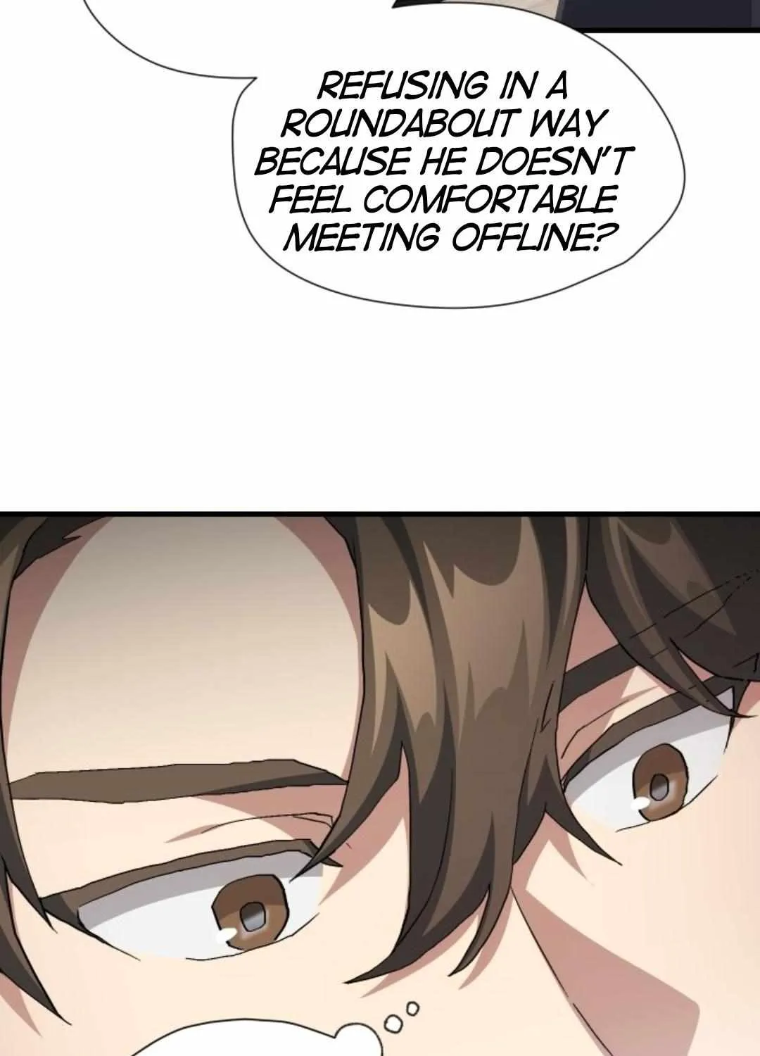 Read How to Train Your Healer chapter 18 image 54 on Lezhin