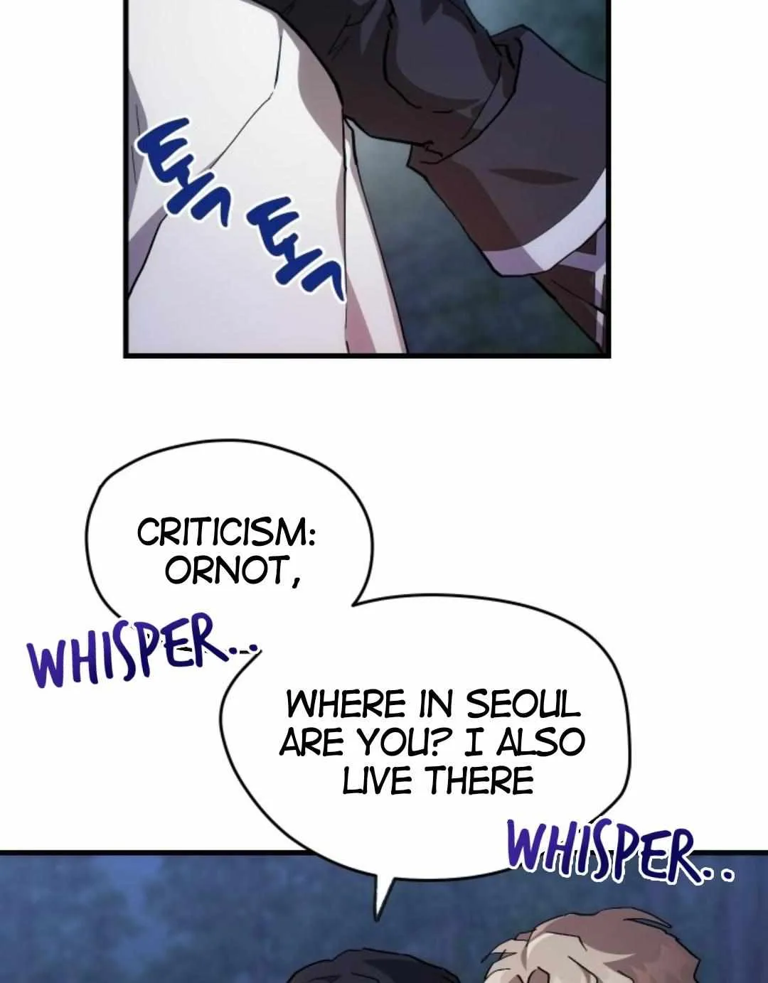 Read How to Train Your Healer chapter 18 image 56 on Lezhin