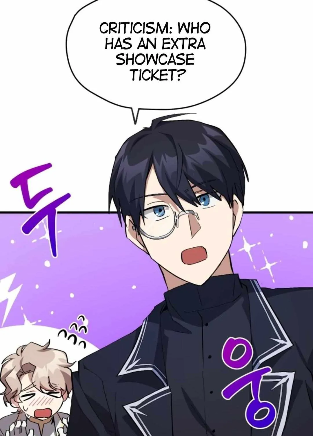 Read How to Train Your Healer chapter 18 image 62 on Lezhin