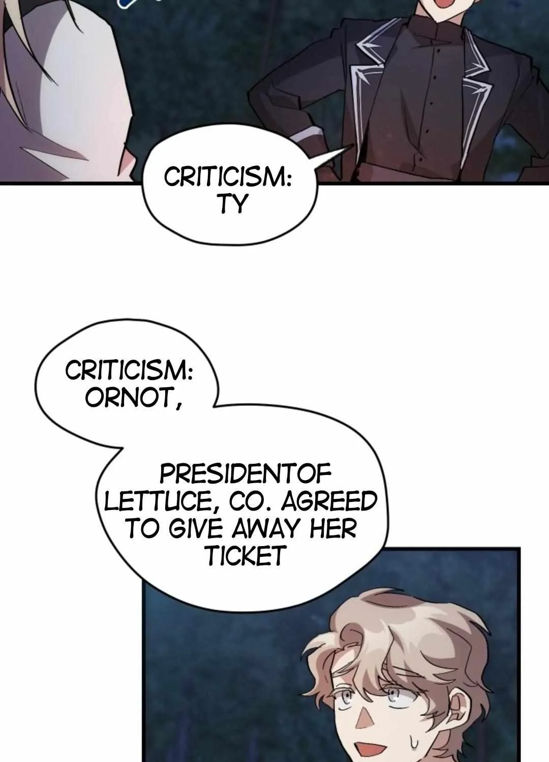 Read How to Train Your Healer chapter 18 image 65 on Lezhin