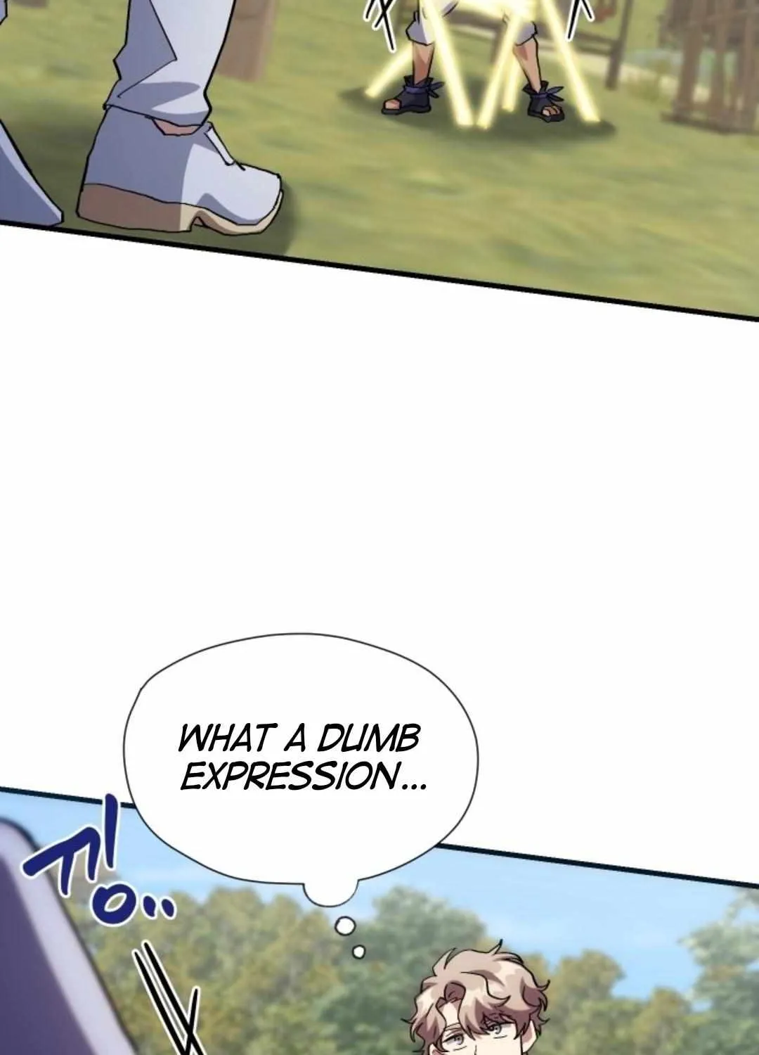 Read How to Train Your Healer chapter 18 image 9 on Lezhin