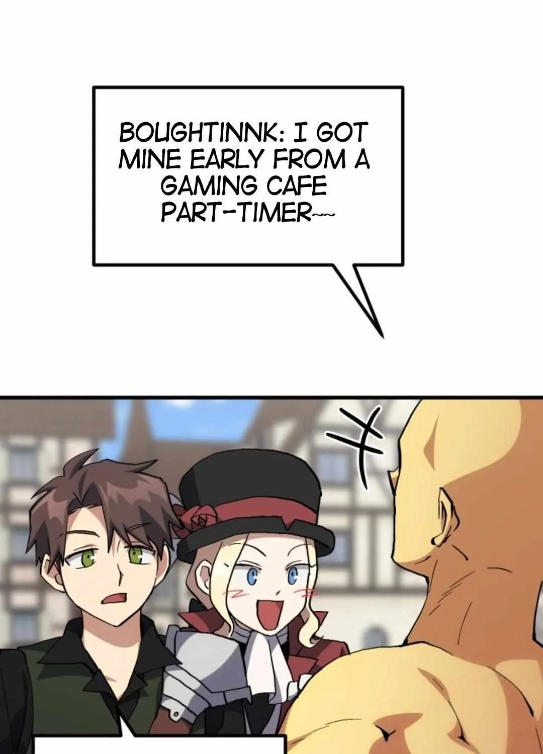 Read How to Train Your Healer chapter 19 image 14 on Lezhin