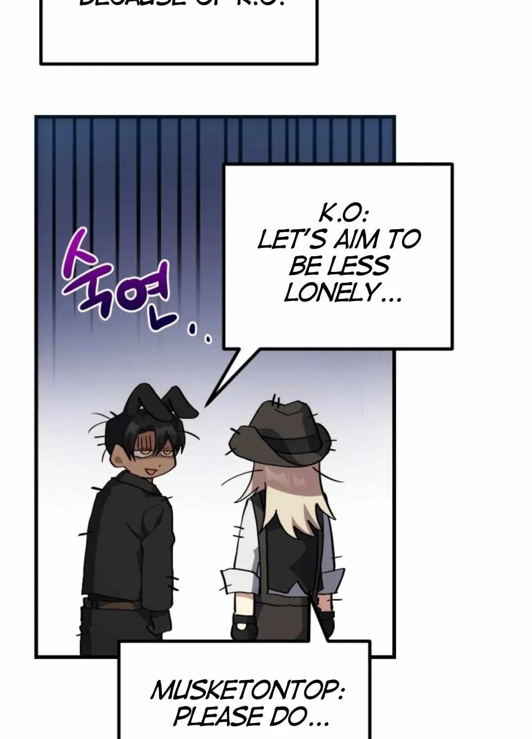 Read How to Train Your Healer chapter 19 image 27 on Lezhin