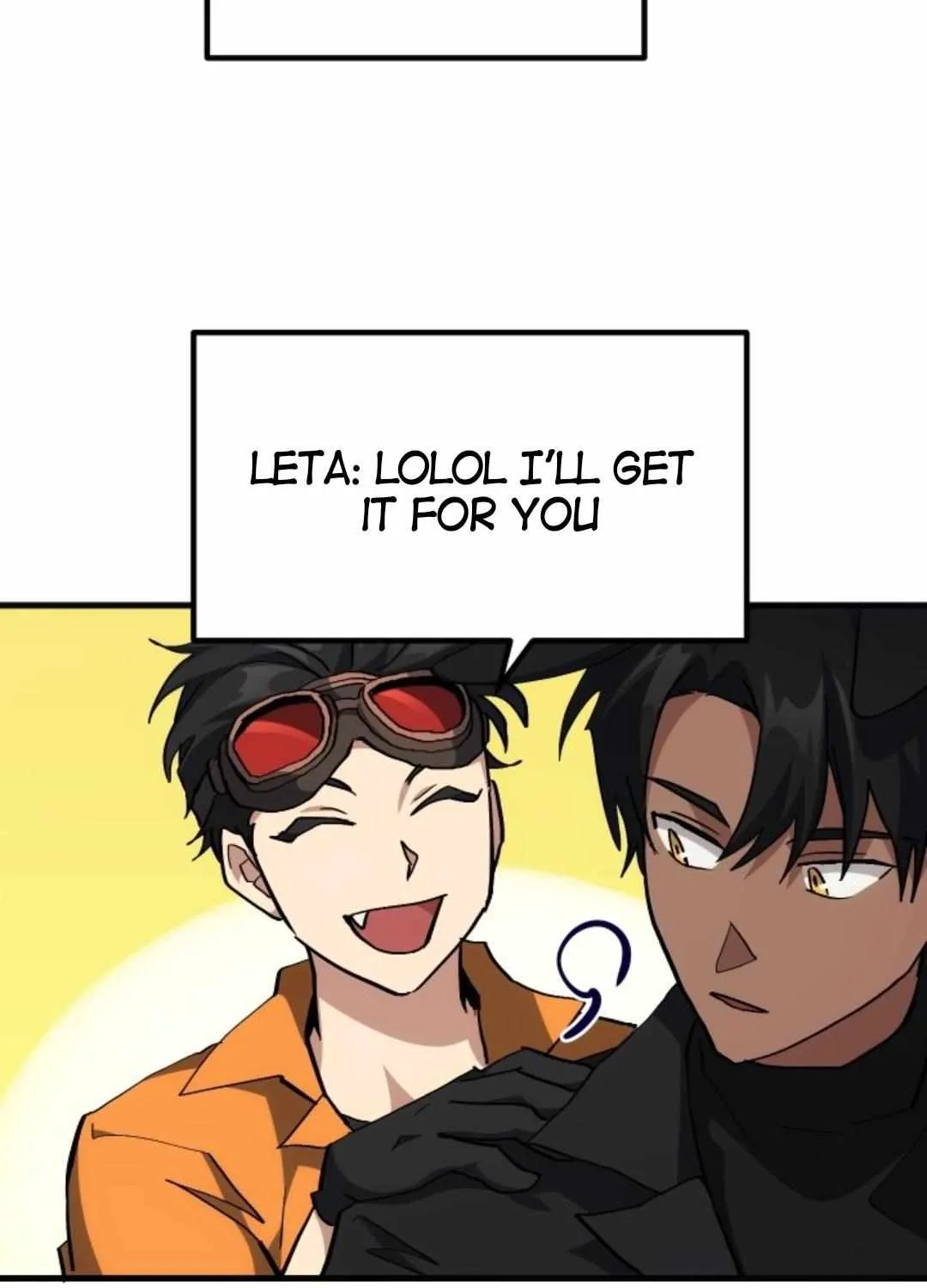 Read How to Train Your Healer chapter 19 image 28 on Lezhin