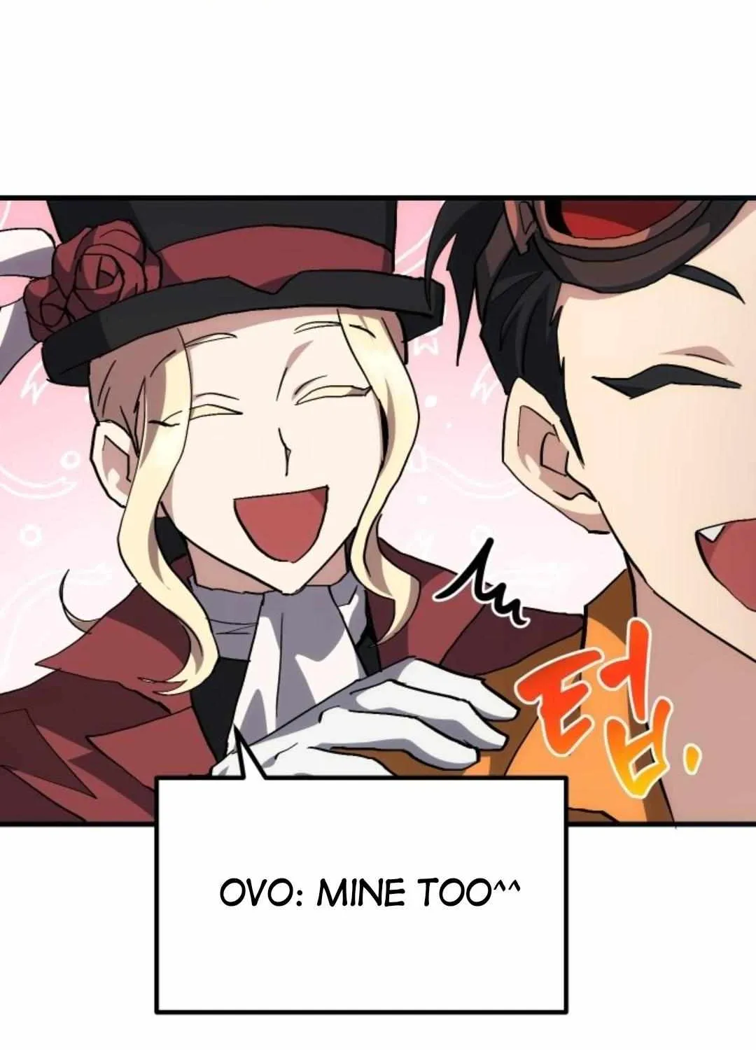 Read How to Train Your Healer chapter 19 image 29 on Lezhin