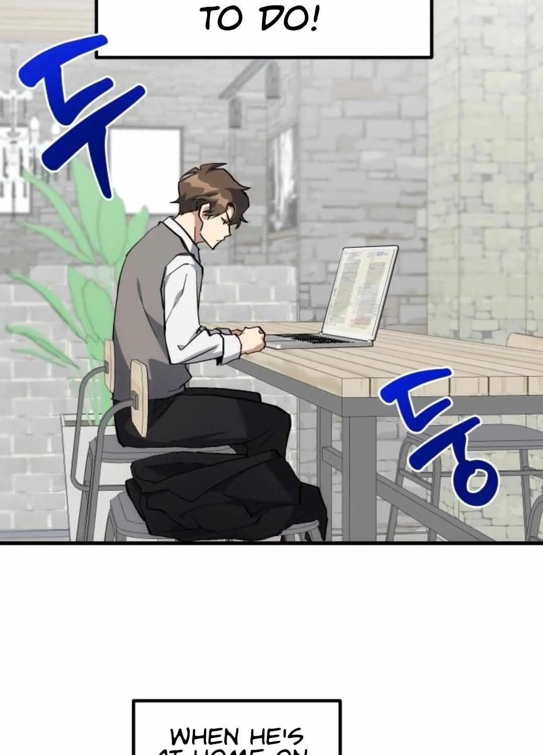 Read How to Train Your Healer chapter 19 image 39 on Lezhin