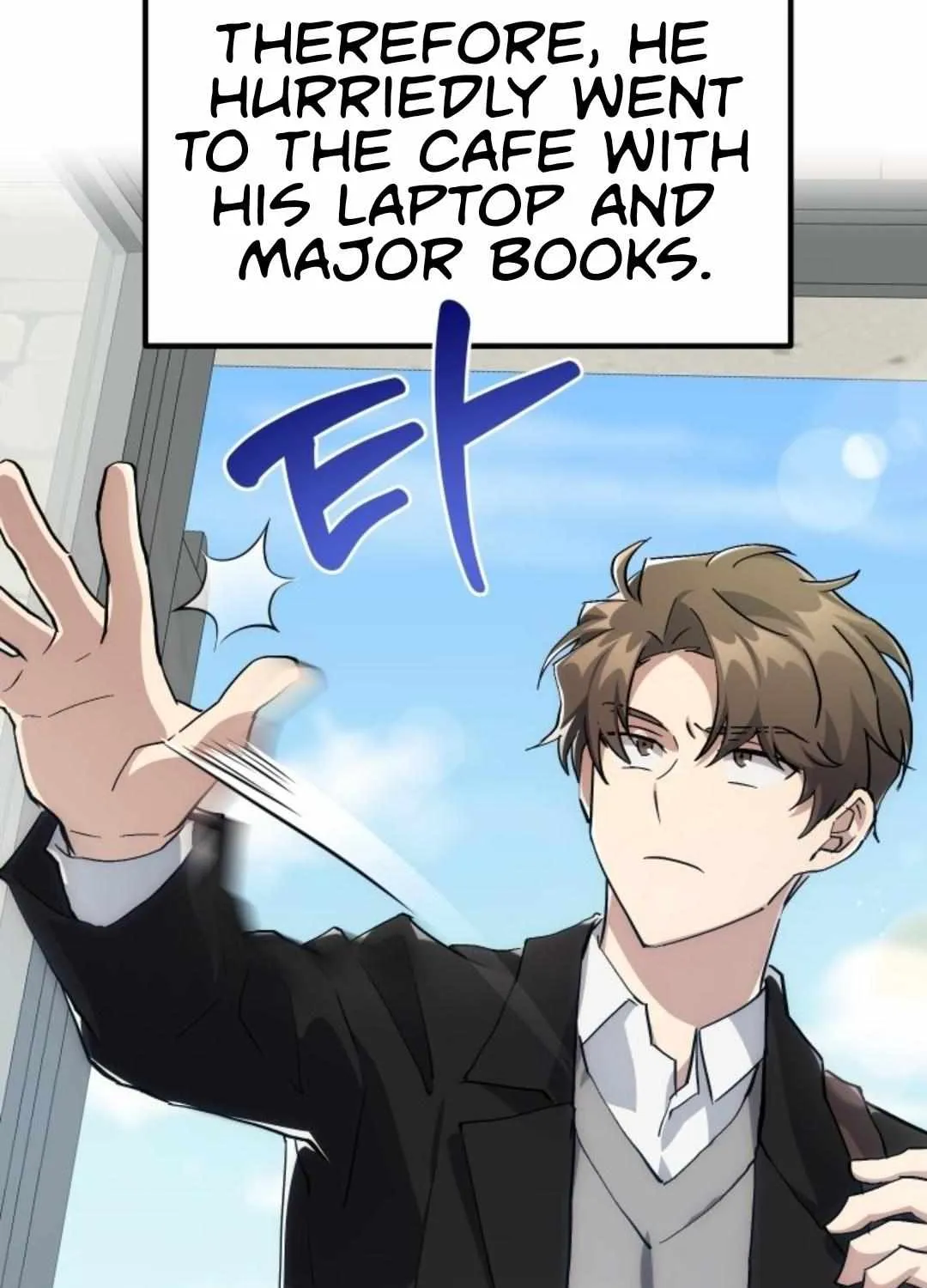 Read How to Train Your Healer chapter 19 image 41 on Lezhin