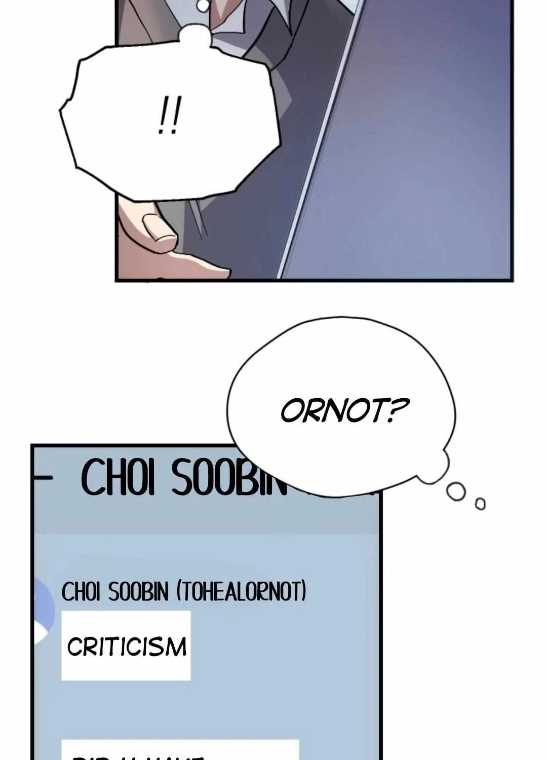 Read How to Train Your Healer chapter 19 image 48 on Lezhin