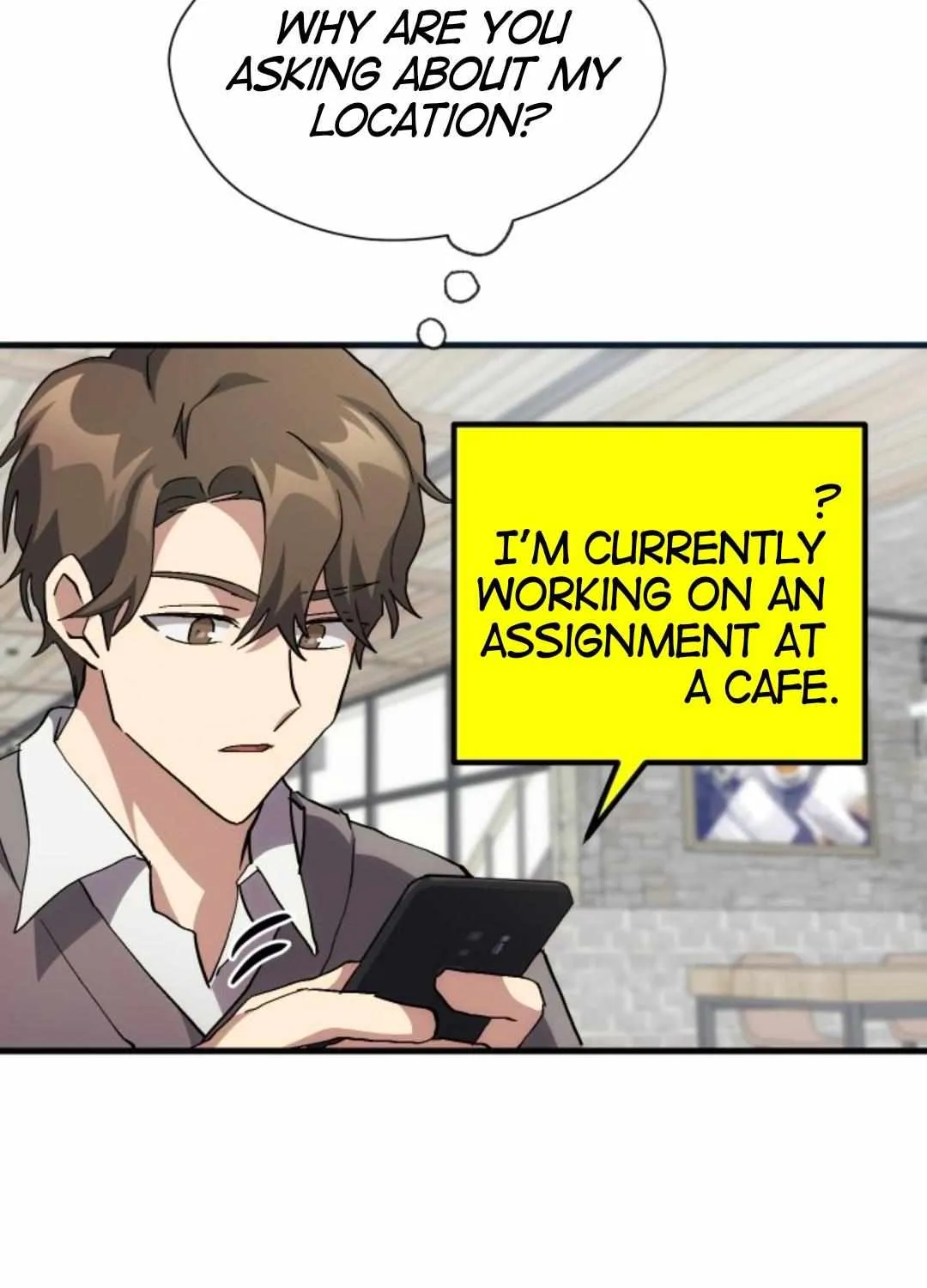 Read How to Train Your Healer chapter 19 image 70 on Lezhin