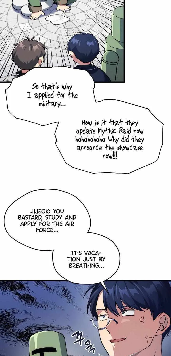 Read How to Train Your Healer chapter 2 image 12 on Lezhin