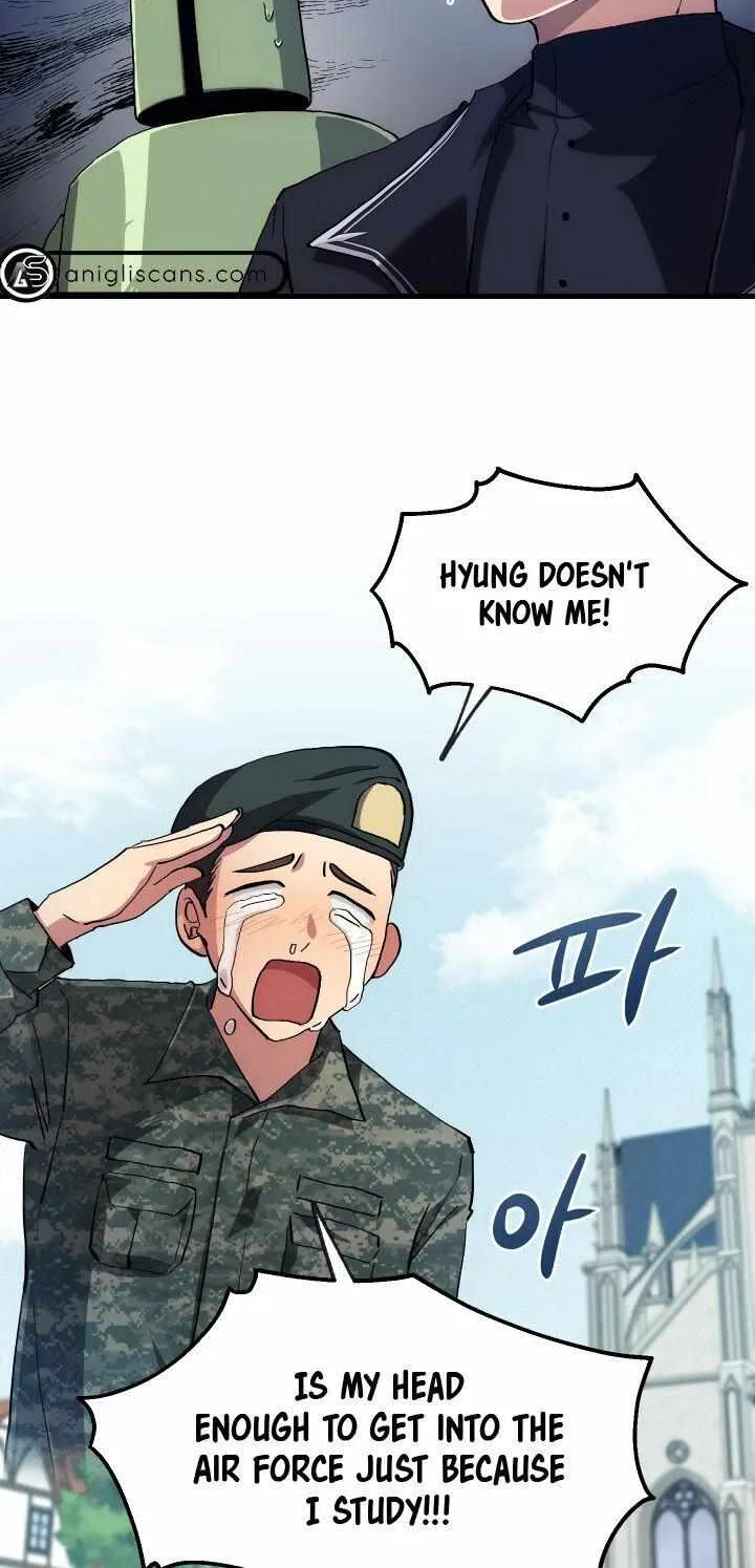 Read How to Train Your Healer chapter 2 image 13 on Lezhin