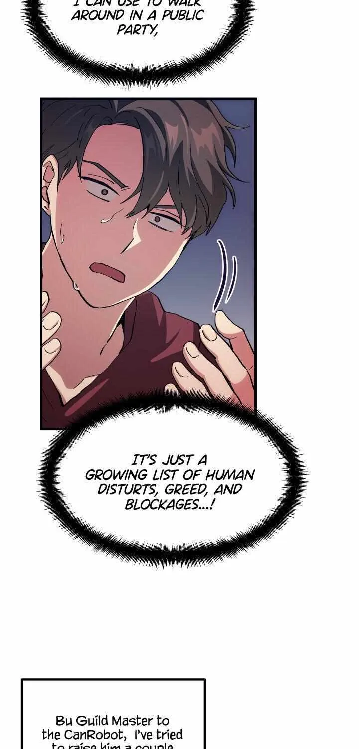 Read How to Train Your Healer chapter 2 image 16 on Lezhin