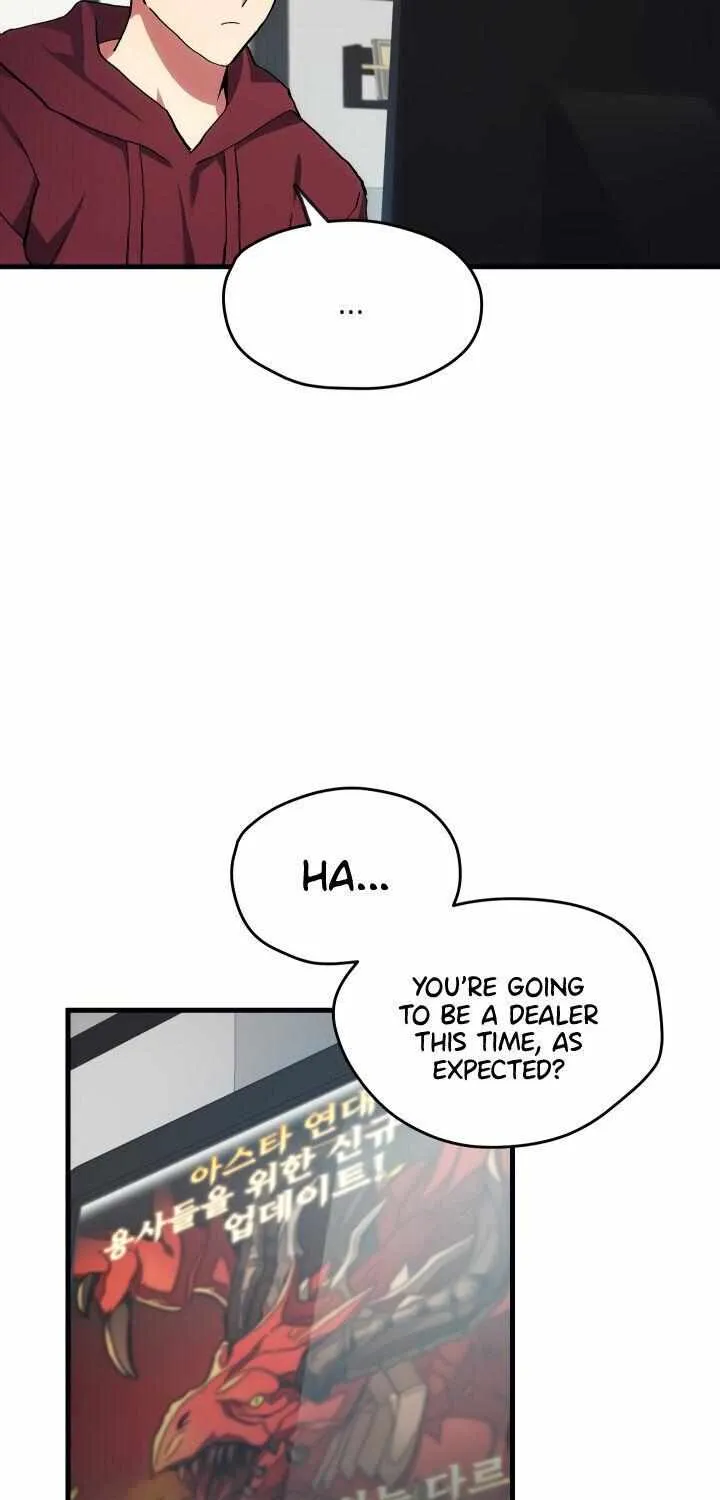 Read How to Train Your Healer chapter 2 image 18 on Lezhin