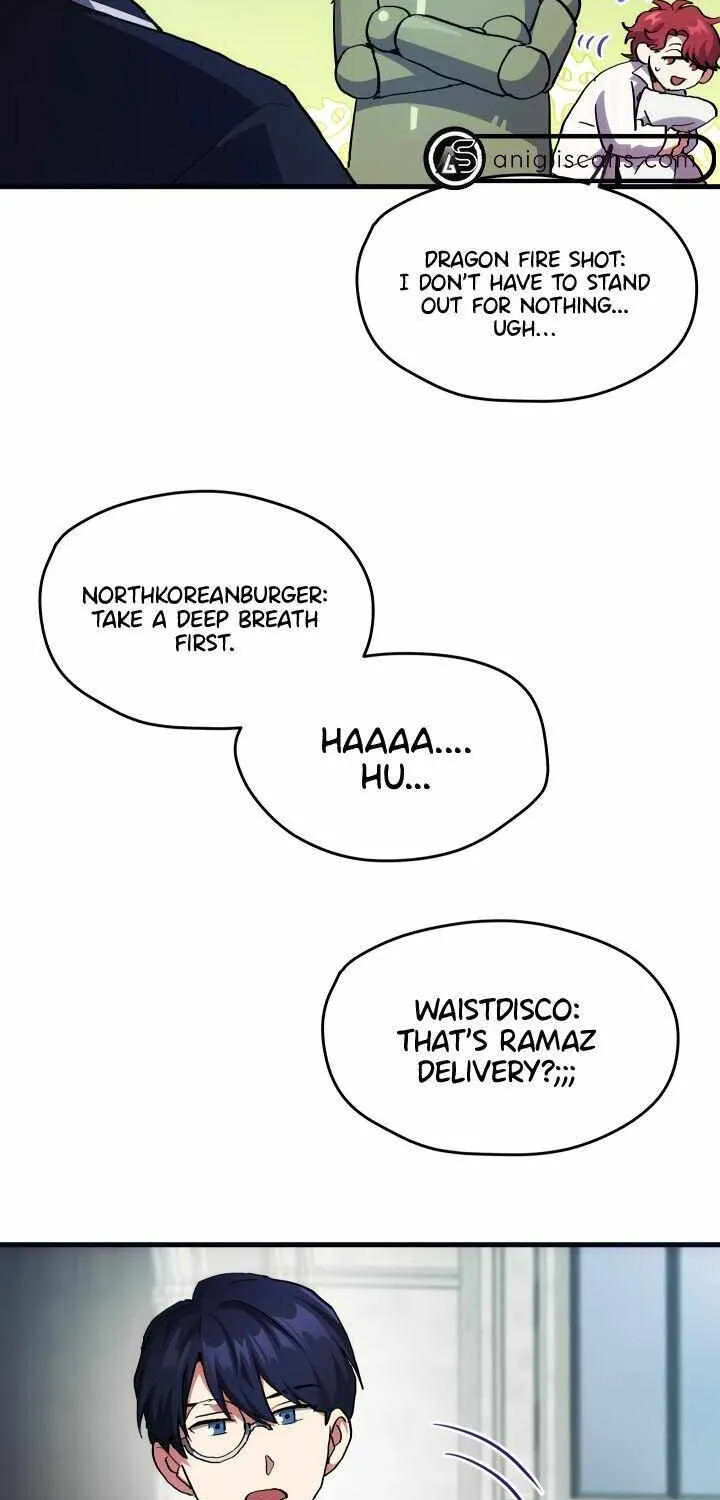 Read How to Train Your Healer chapter 2 image 24 on Lezhin