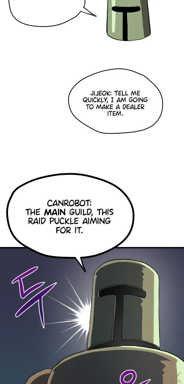 Read How to Train Your Healer chapter 2 image 26 on Lezhin