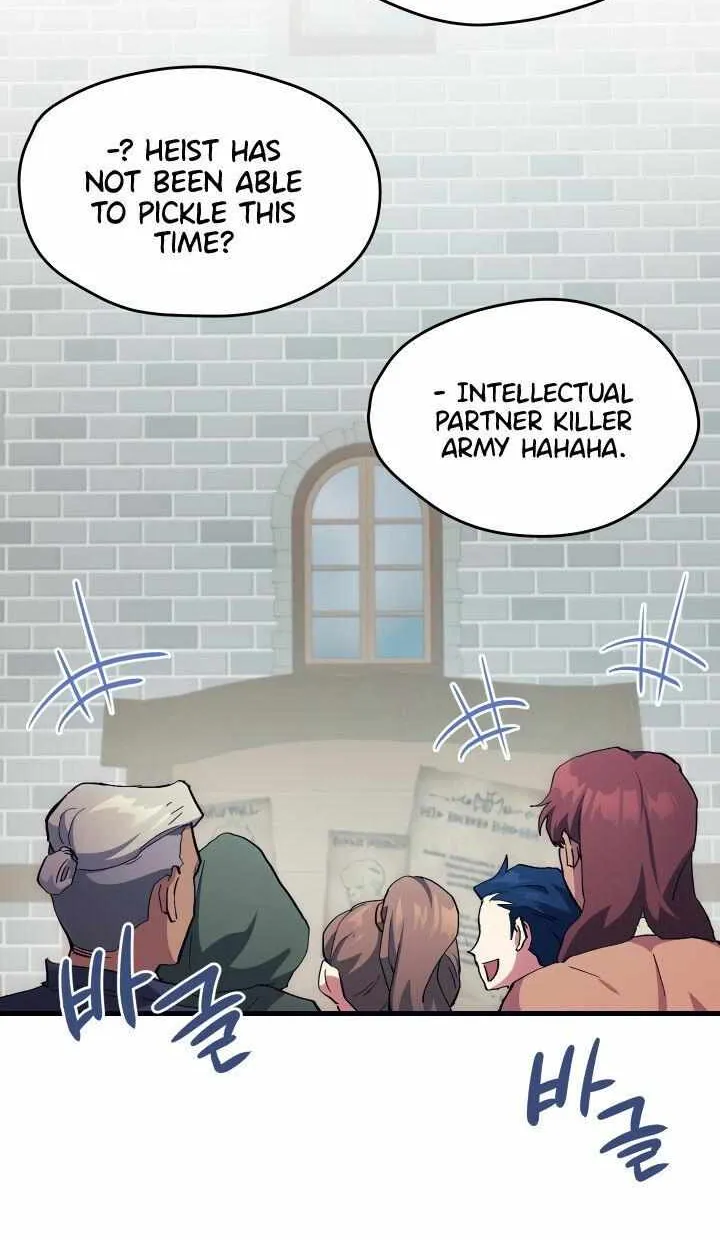 Read How to Train Your Healer chapter 2 image 31 on Lezhin