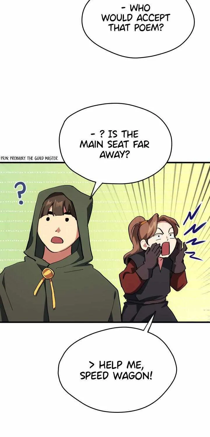 Read How to Train Your Healer chapter 2 image 33 on Lezhin