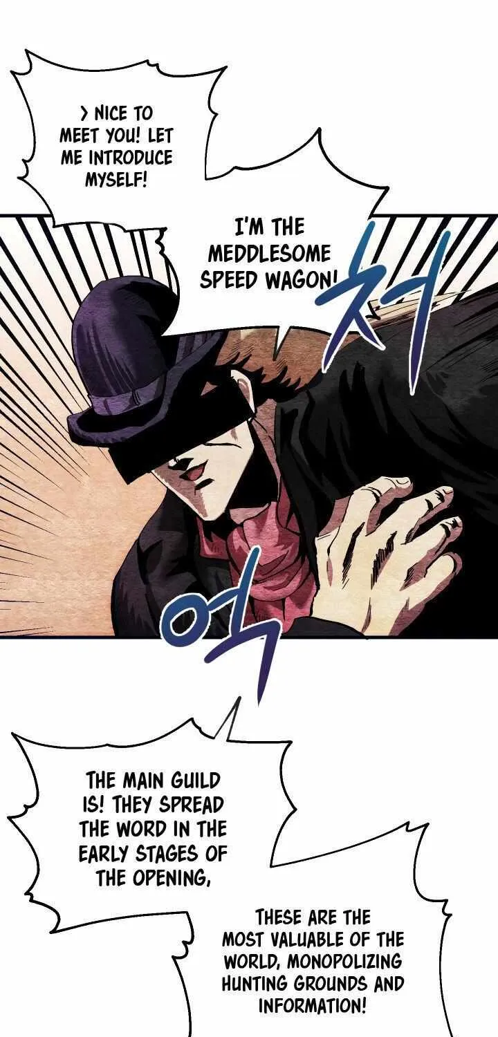 Read How to Train Your Healer chapter 2 image 34 on Lezhin