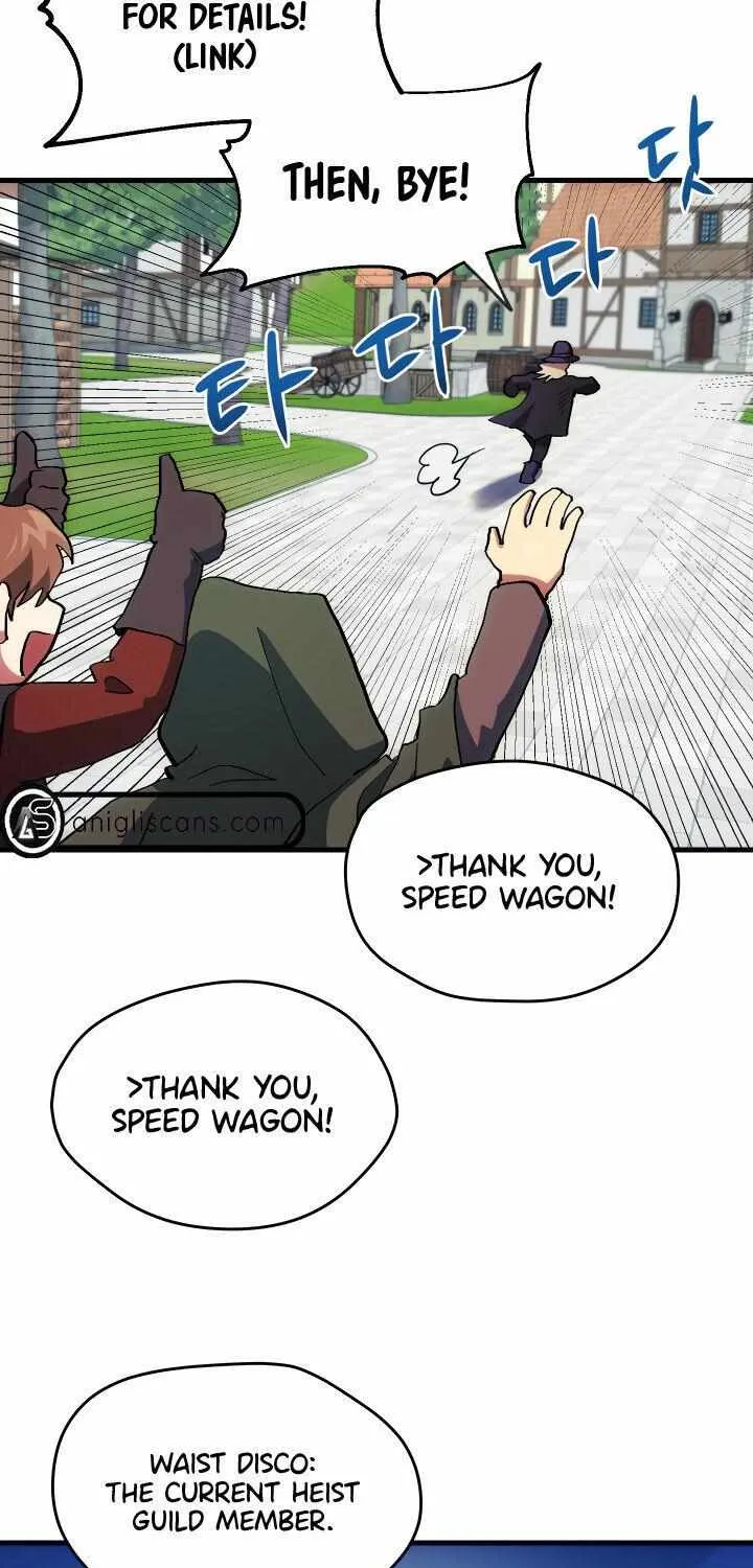 Read How to Train Your Healer chapter 2 image 36 on Lezhin