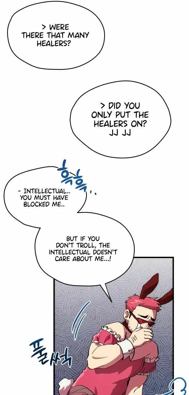 Read How to Train Your Healer chapter 2 image 38 on Lezhin