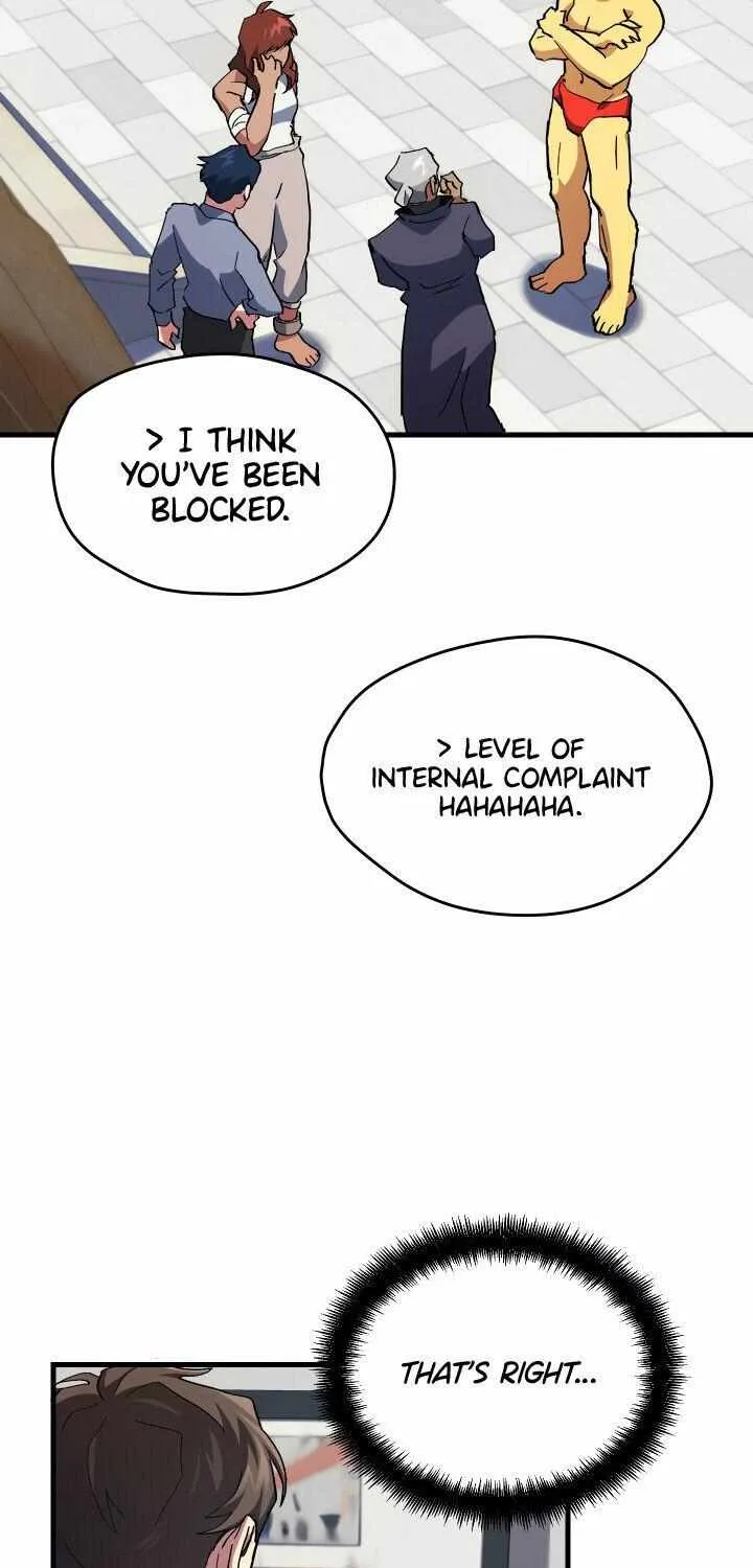 Read How to Train Your Healer chapter 2 image 40 on Lezhin