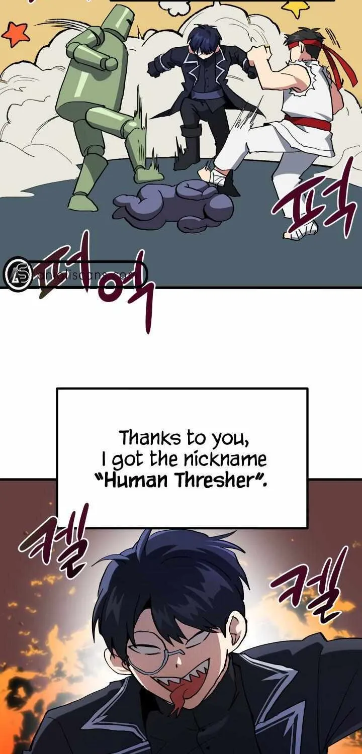 Read How to Train Your Healer chapter 2 image 47 on Lezhin