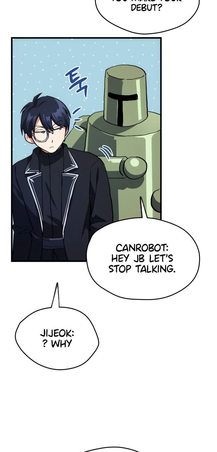 Read How to Train Your Healer chapter 2 image 52 on Lezhin