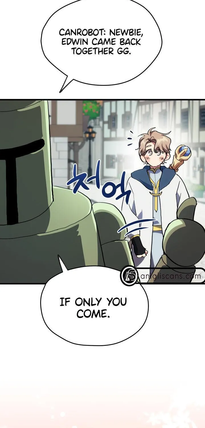 Read How to Train Your Healer chapter 2 image 53 on Lezhin