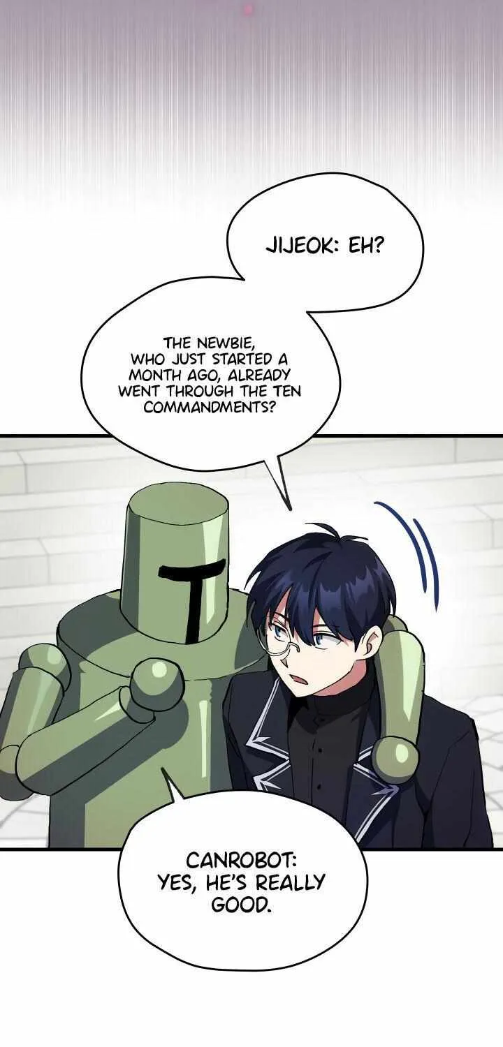 Read How to Train Your Healer chapter 2 image 58 on Lezhin