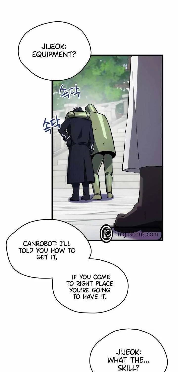 Read How to Train Your Healer chapter 2 image 59 on Lezhin