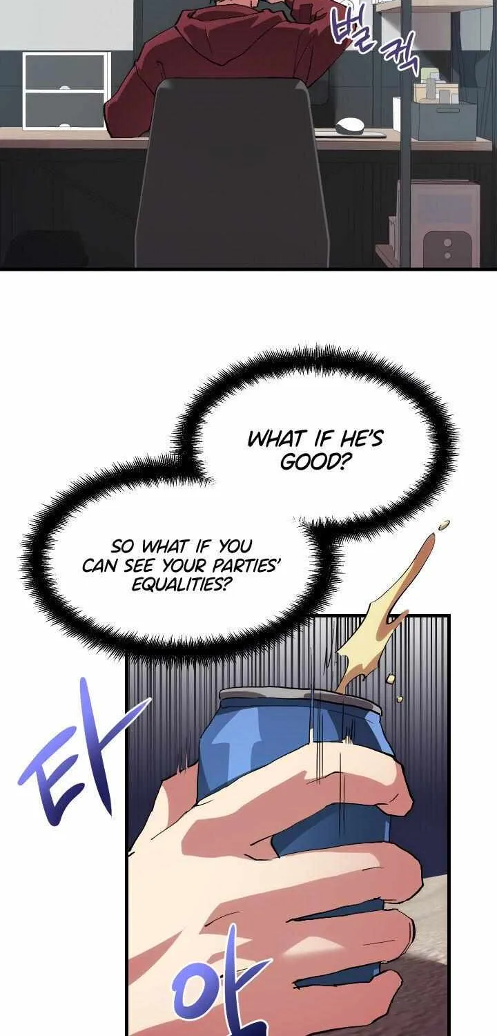 Read How to Train Your Healer chapter 2 image 65 on Lezhin