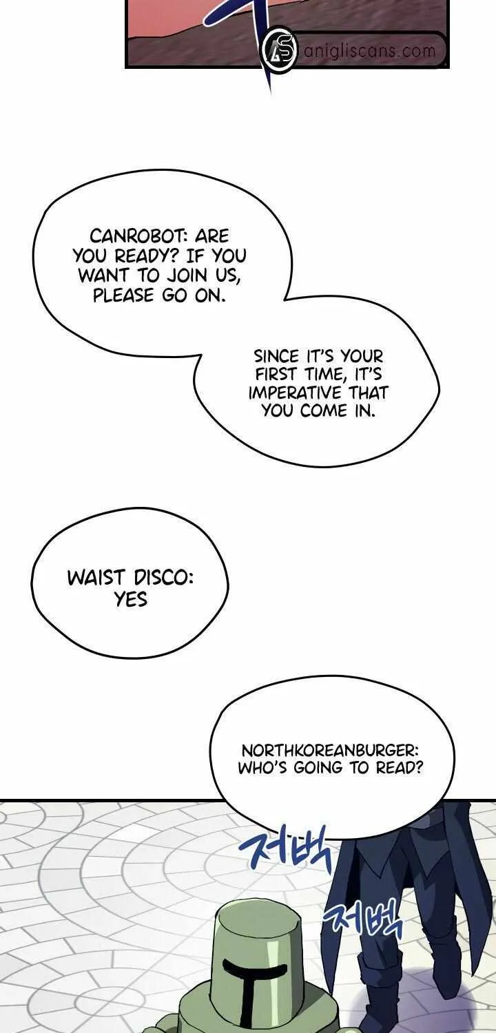 Read How to Train Your Healer chapter 2 image 66 on Lezhin