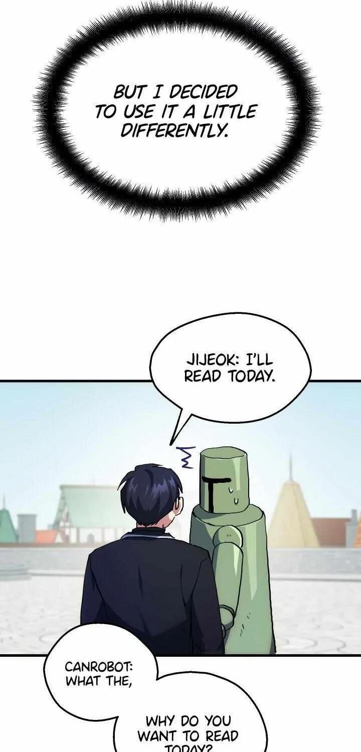 Read How to Train Your Healer chapter 2 image 69 on Lezhin