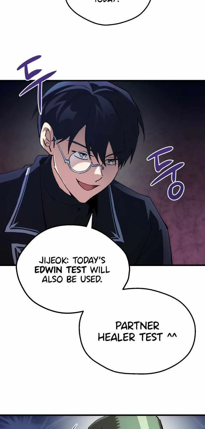 Read How to Train Your Healer chapter 2 image 70 on Lezhin