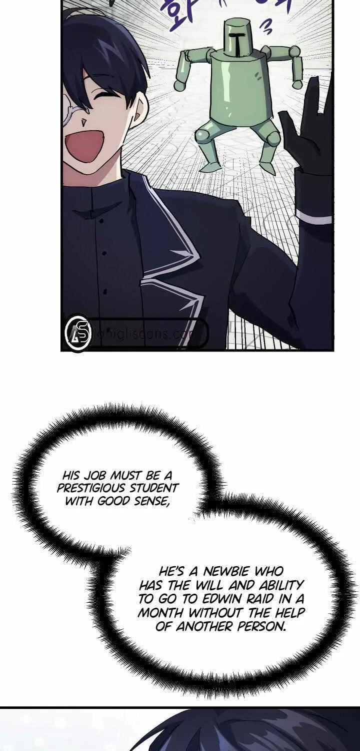 Read How to Train Your Healer chapter 2 image 72 on Lezhin