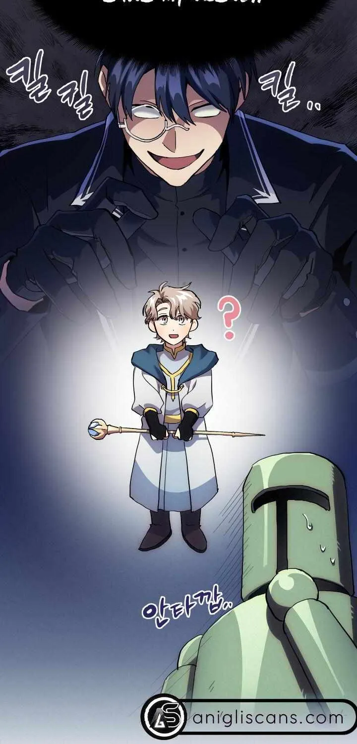 Read How to Train Your Healer chapter 2 image 75 on Lezhin