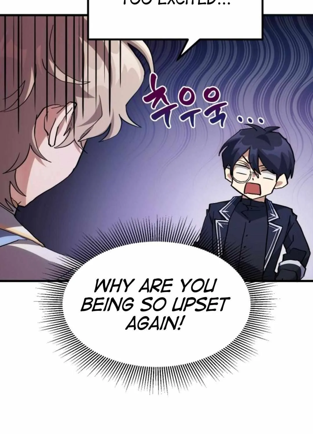 Read How to Train Your Healer chapter 20 image 10 on Lezhin