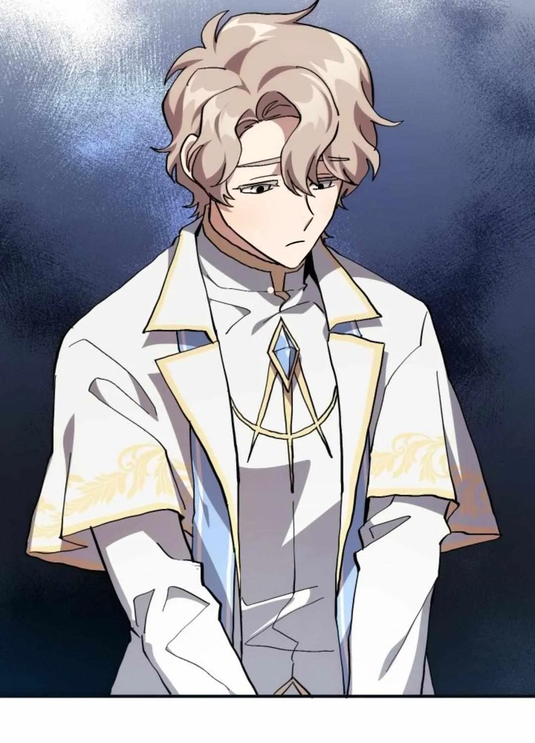 Read How to Train Your Healer chapter 20 image 13 on Lezhin