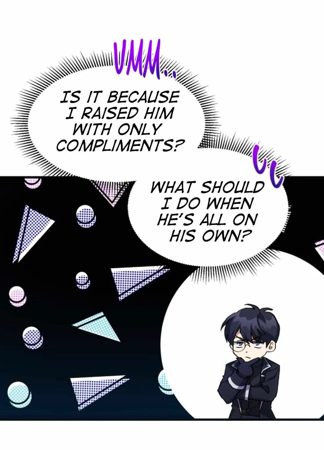 Read How to Train Your Healer chapter 20 image 14 on Lezhin