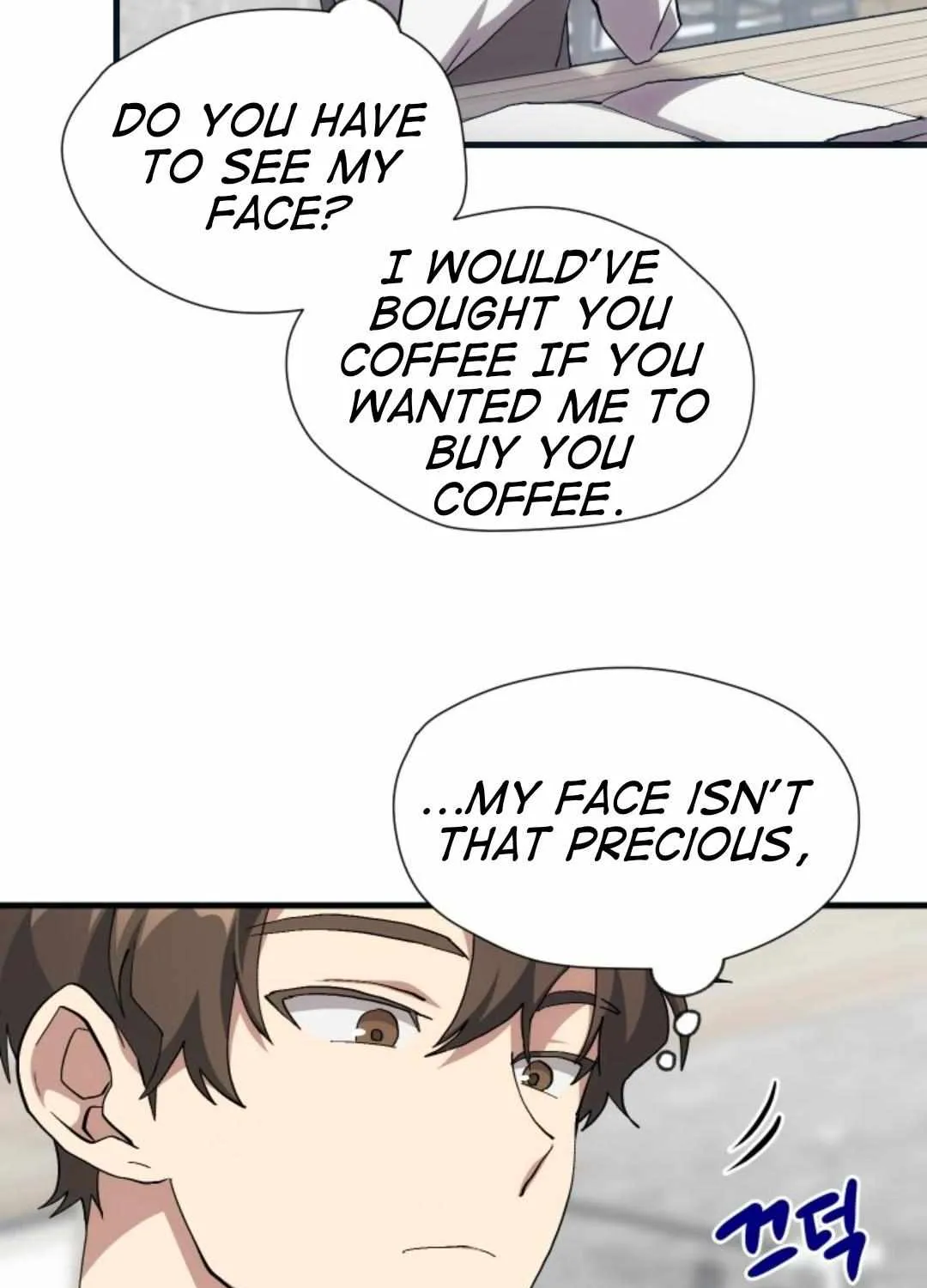 Read How to Train Your Healer chapter 20 image 19 on Lezhin